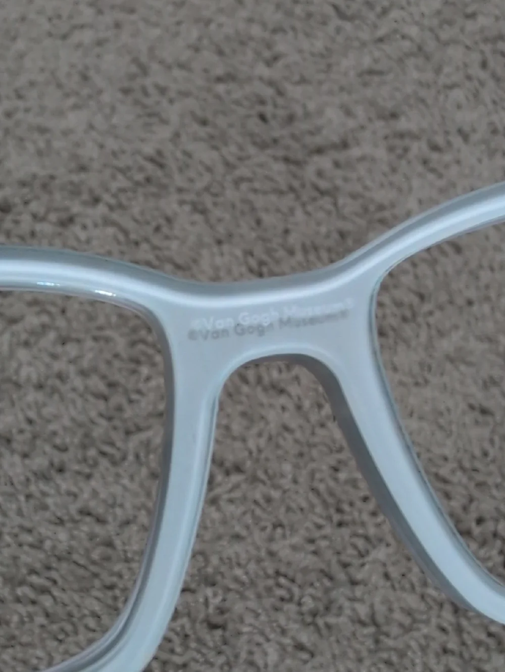 Pair Eyewear KIRBY Magnetic‎ Toppers Set Of 2